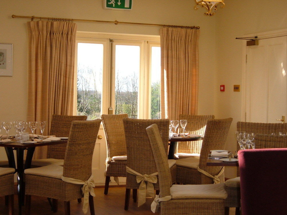 The Inn At Grinshill Exterior foto